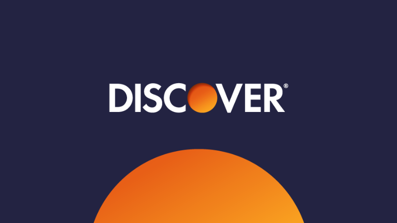 Discover Online Savings