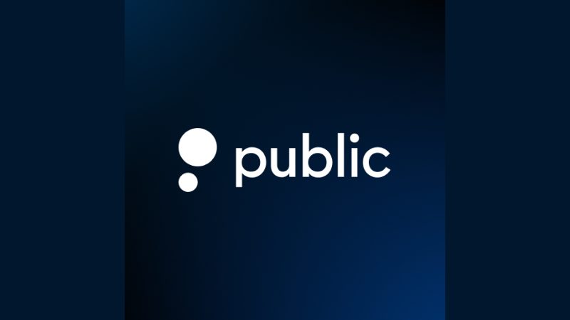 Public High-Yield Cash Account